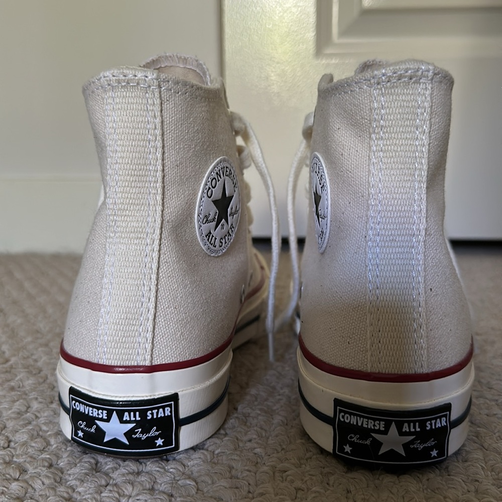 Converse All Star Chuck ’70 Wmn Sz 5 - Picture 6 of 11